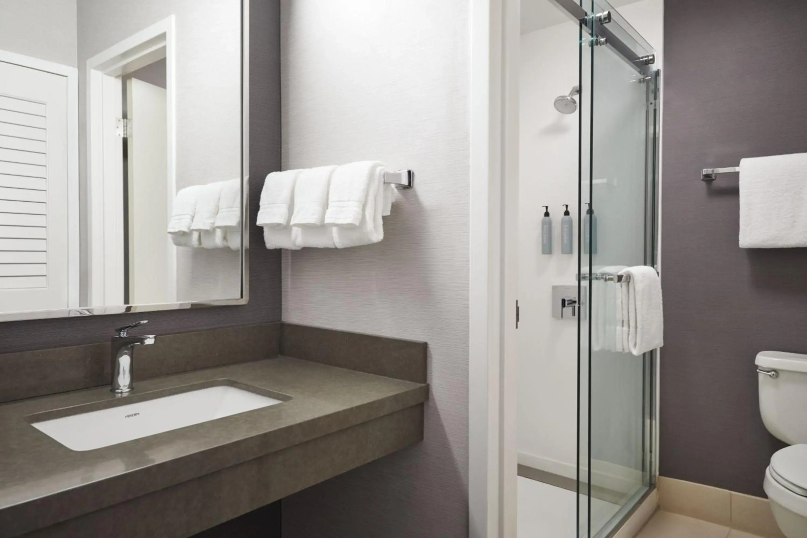 Courtyard by Marriott St. Louis Downtown West