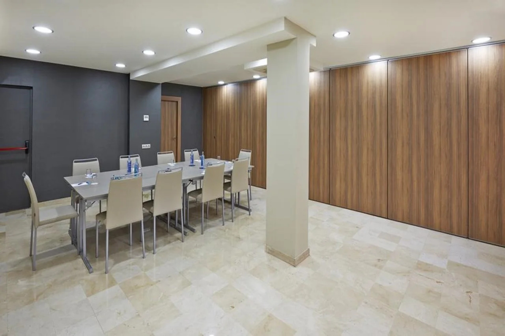 NH Barcelona Les Corts