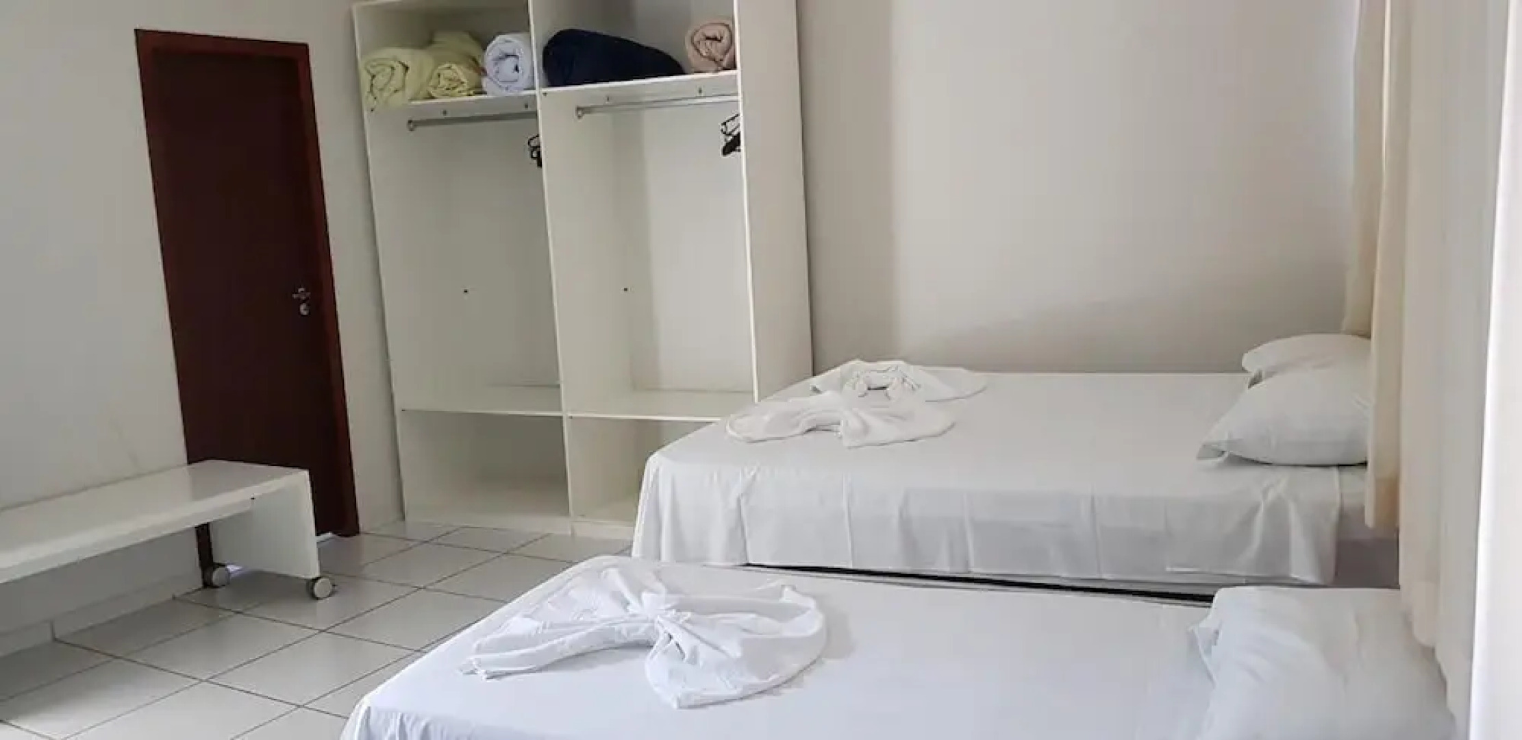 Escarpas Jatobá Hotel