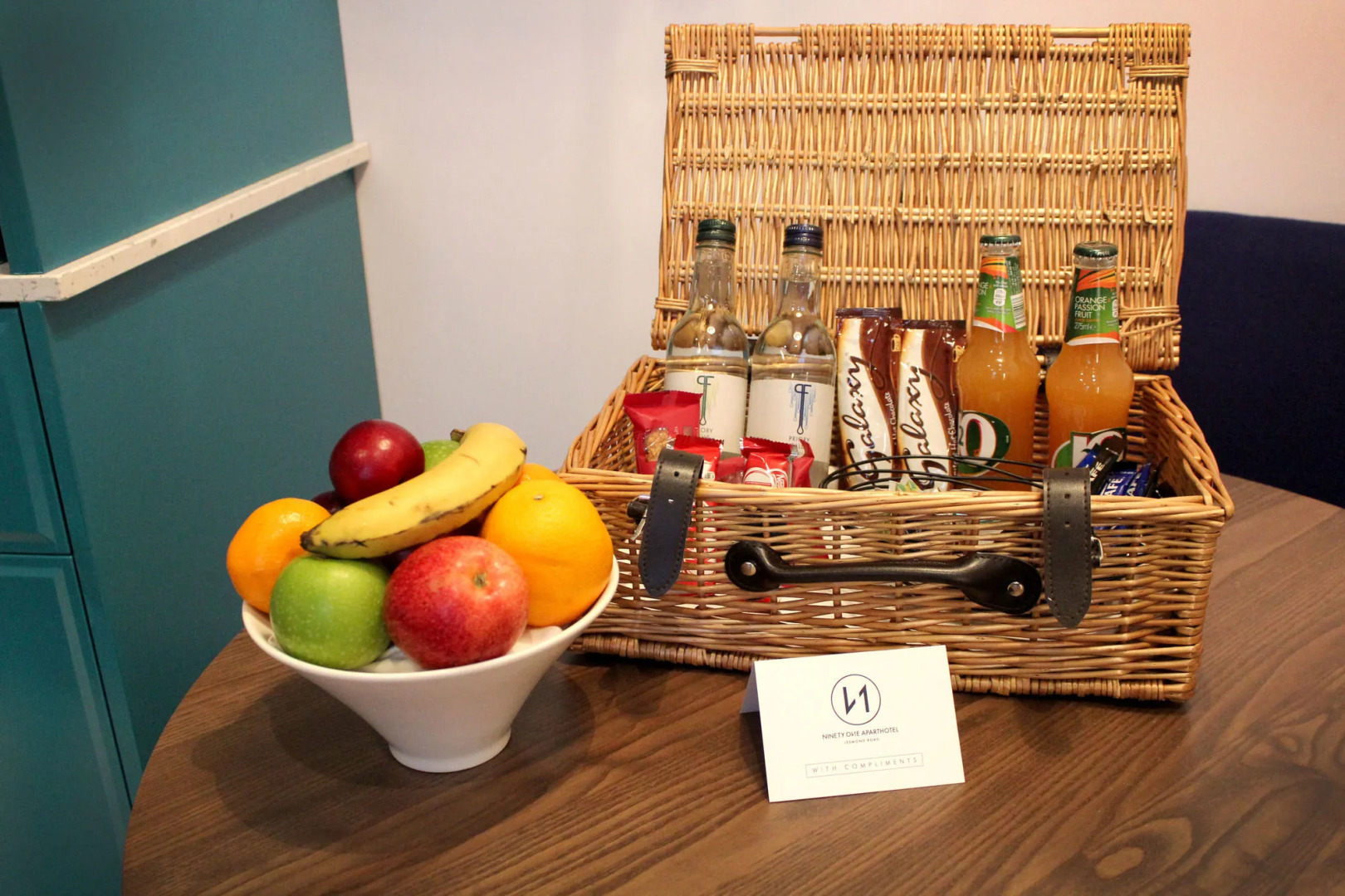 91 Aparthotel Jesmond Road