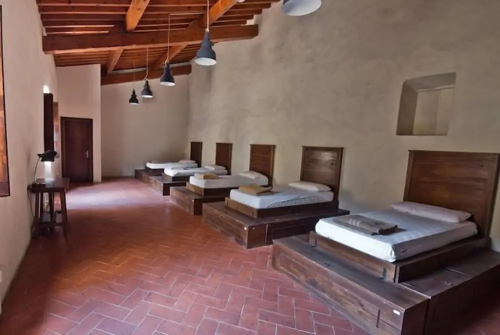 Ostello del Bigallo - Bigallo Hostel