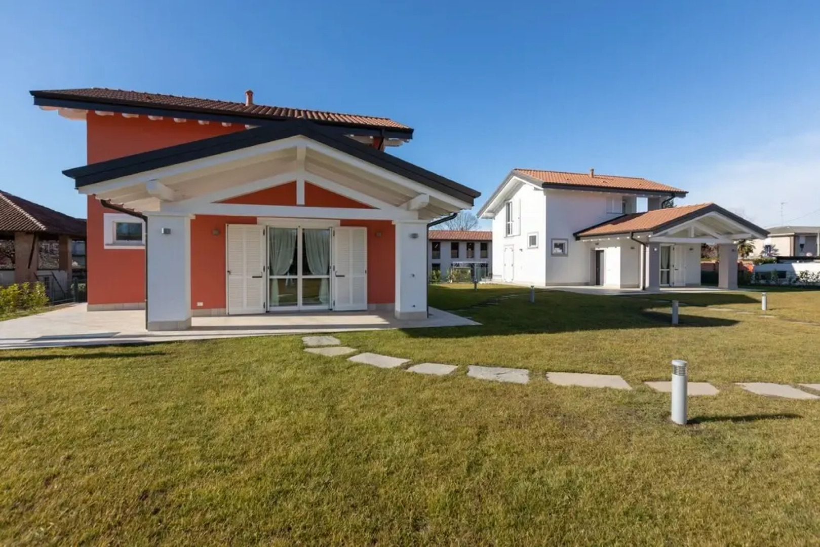 Golf&Wine Apartments