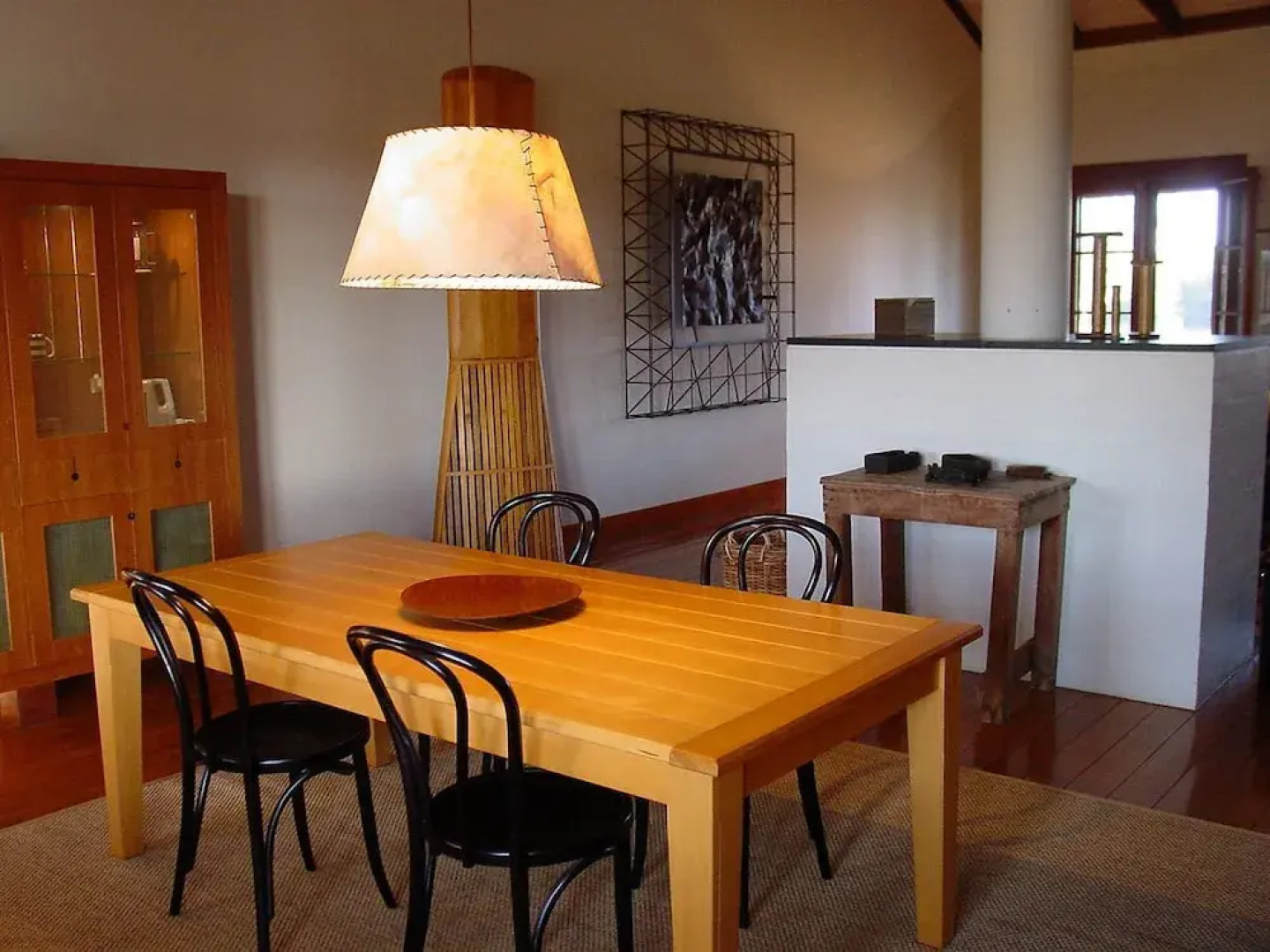 Yarrabandai Creek Homestead