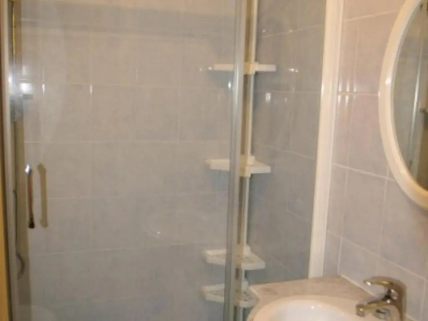 Appartement Le Pleynet, 1 pièce, 4 personnes - FR-1-557A-21