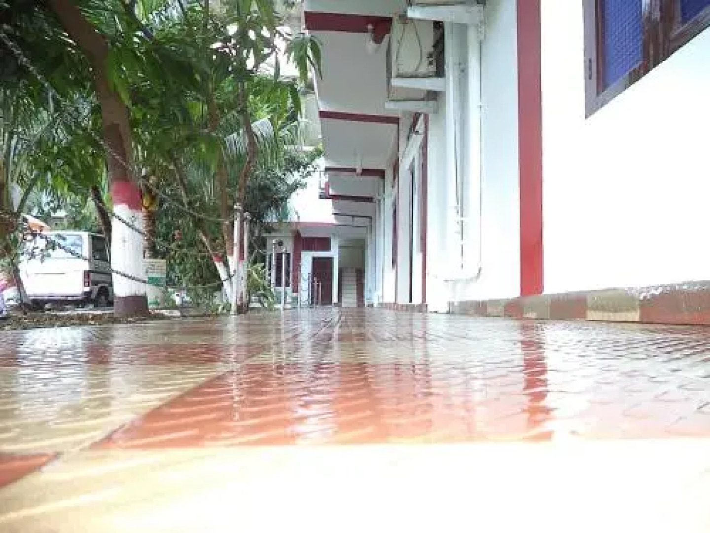 Lalbagh Ecofriendly Resort