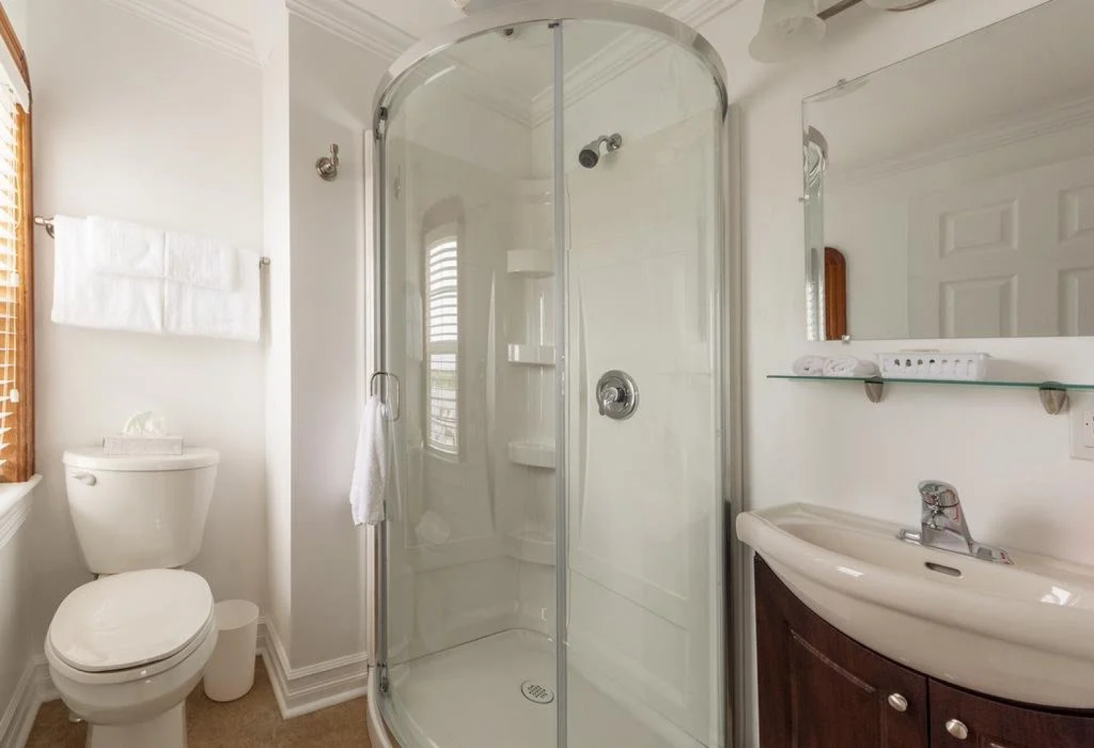 The Archie & Isidore Hotel