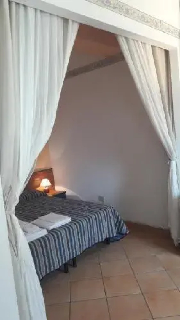 Residence La Vela - Residenza d'Epoca