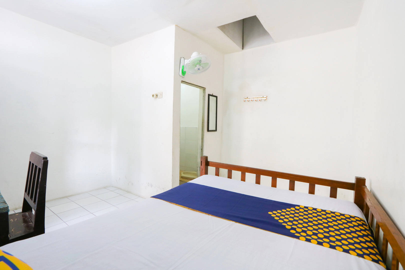 SPOT ON 2422 Hotel Moga Sari