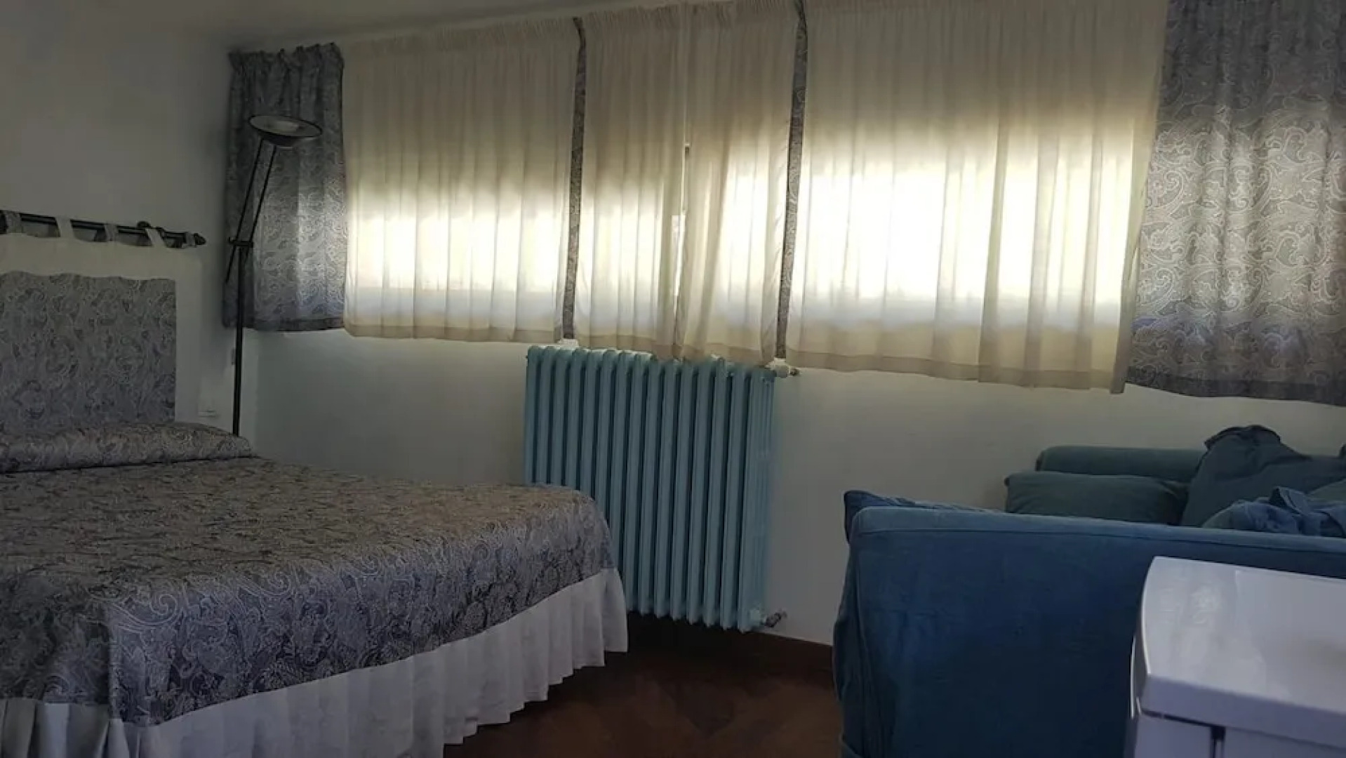 Maison Brinati Bed and Breakfast