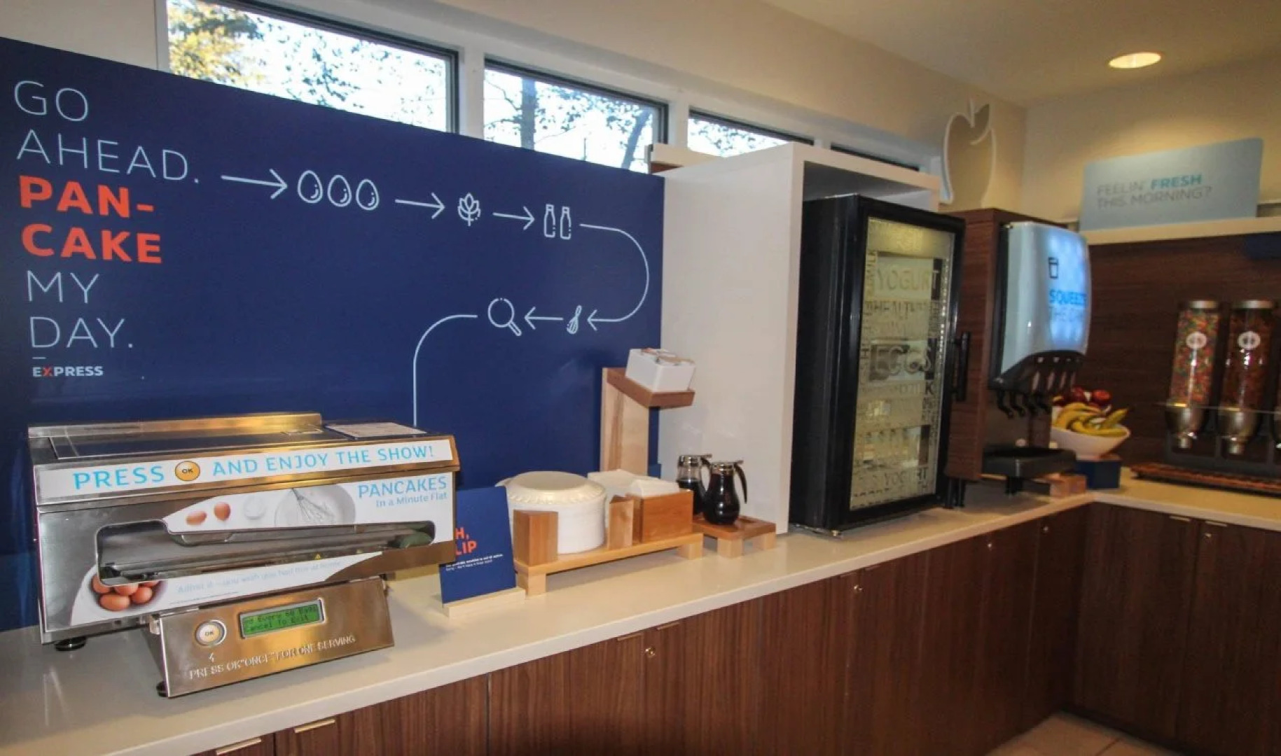 Holiday Inn Express Hotel & Suites Charleston-North by IHG