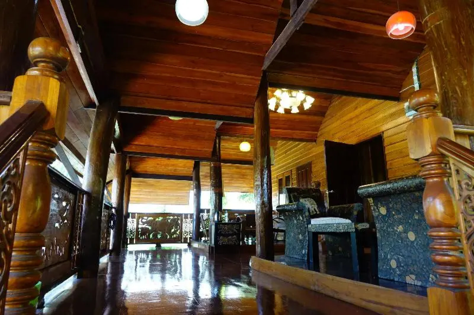 Capital O 923 Elephant@Baan Tawai