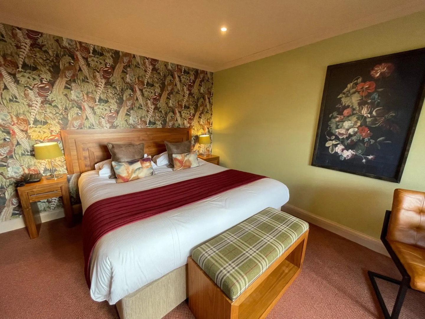 Park Farm Hotel & Leisure