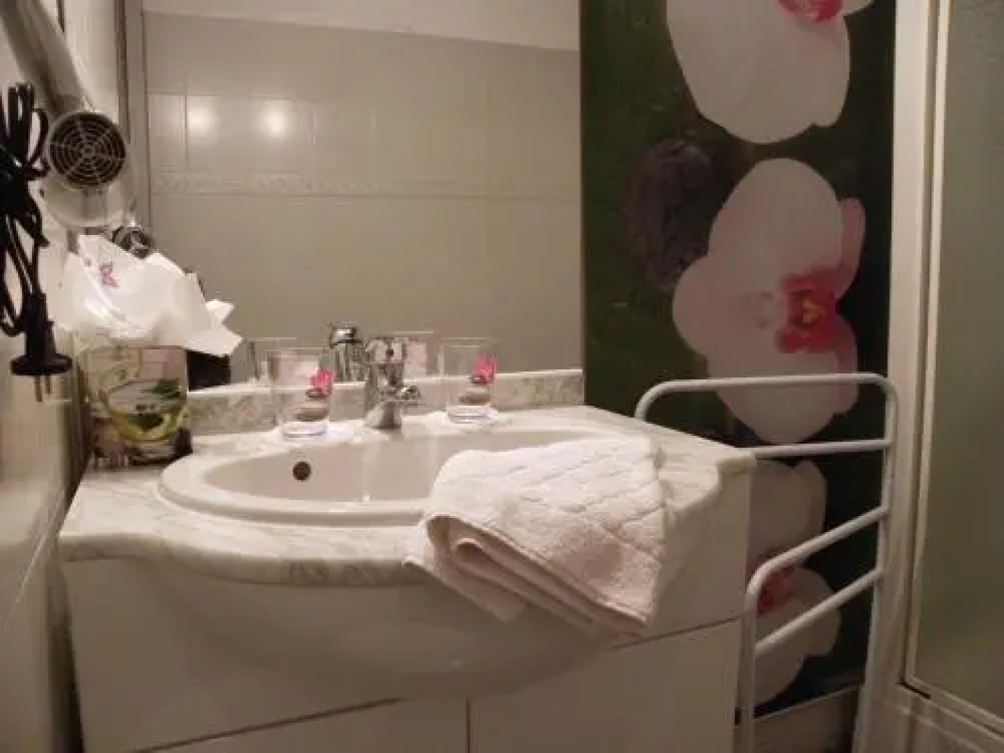 Chalet Ventoux Serein - Chambres dhôtes