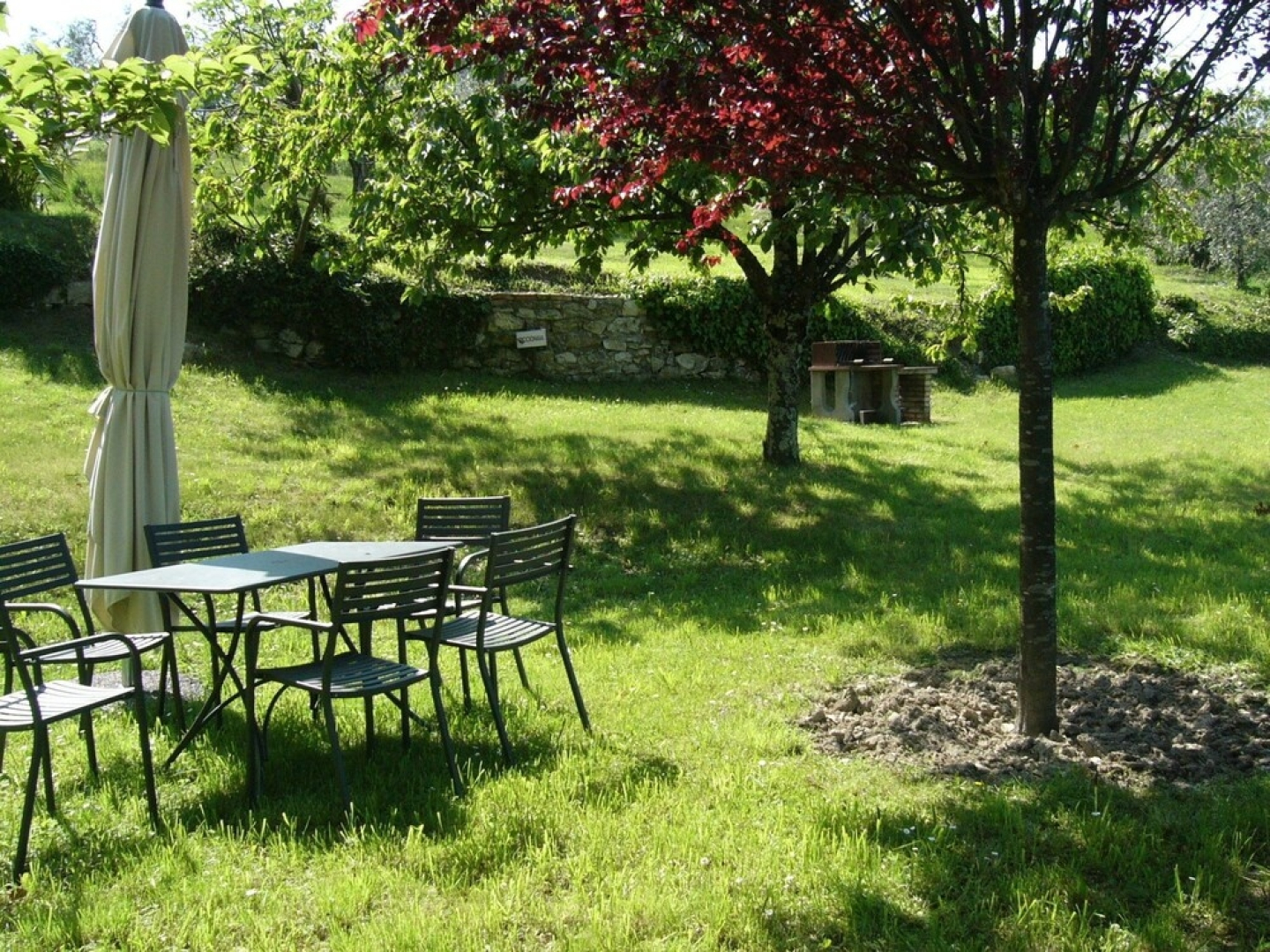 Sprawling Mansion in Tuscany With Swimming Pool