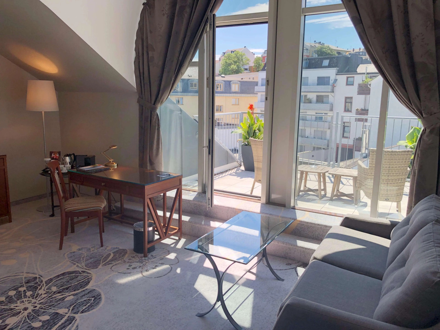 Brunfels Hotel, in the Unbound Collection by Hyatt