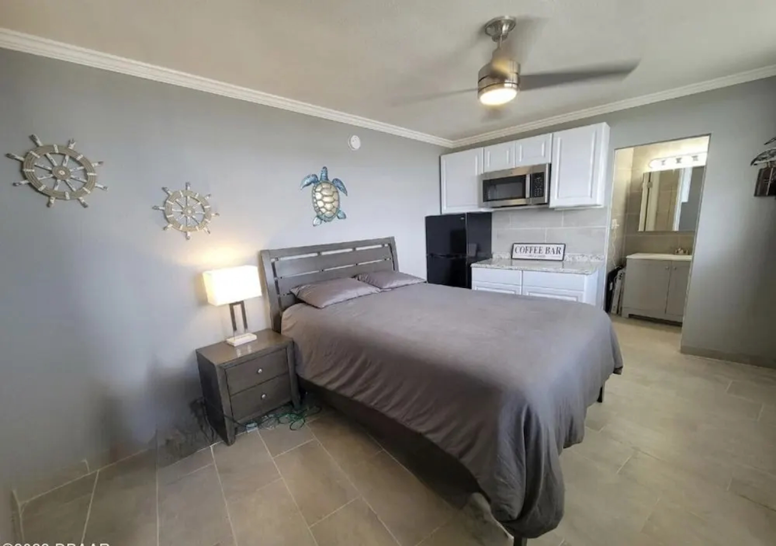 Sea Dip Resort Studios