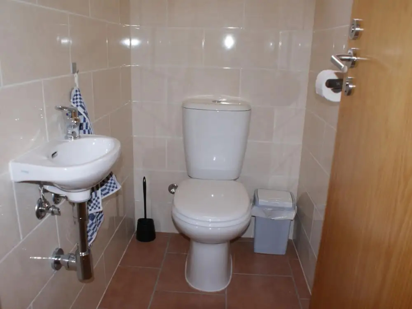 Holiday Home in Covas Near Serra da Estrela