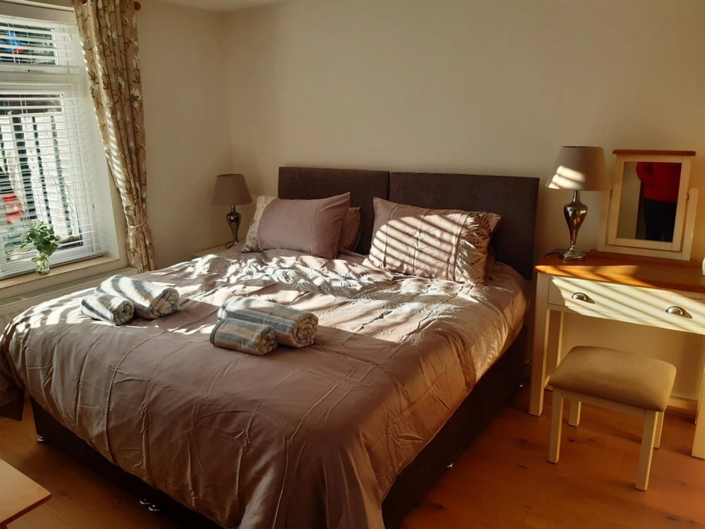 Oakdene.....perfect for Couple or Singles