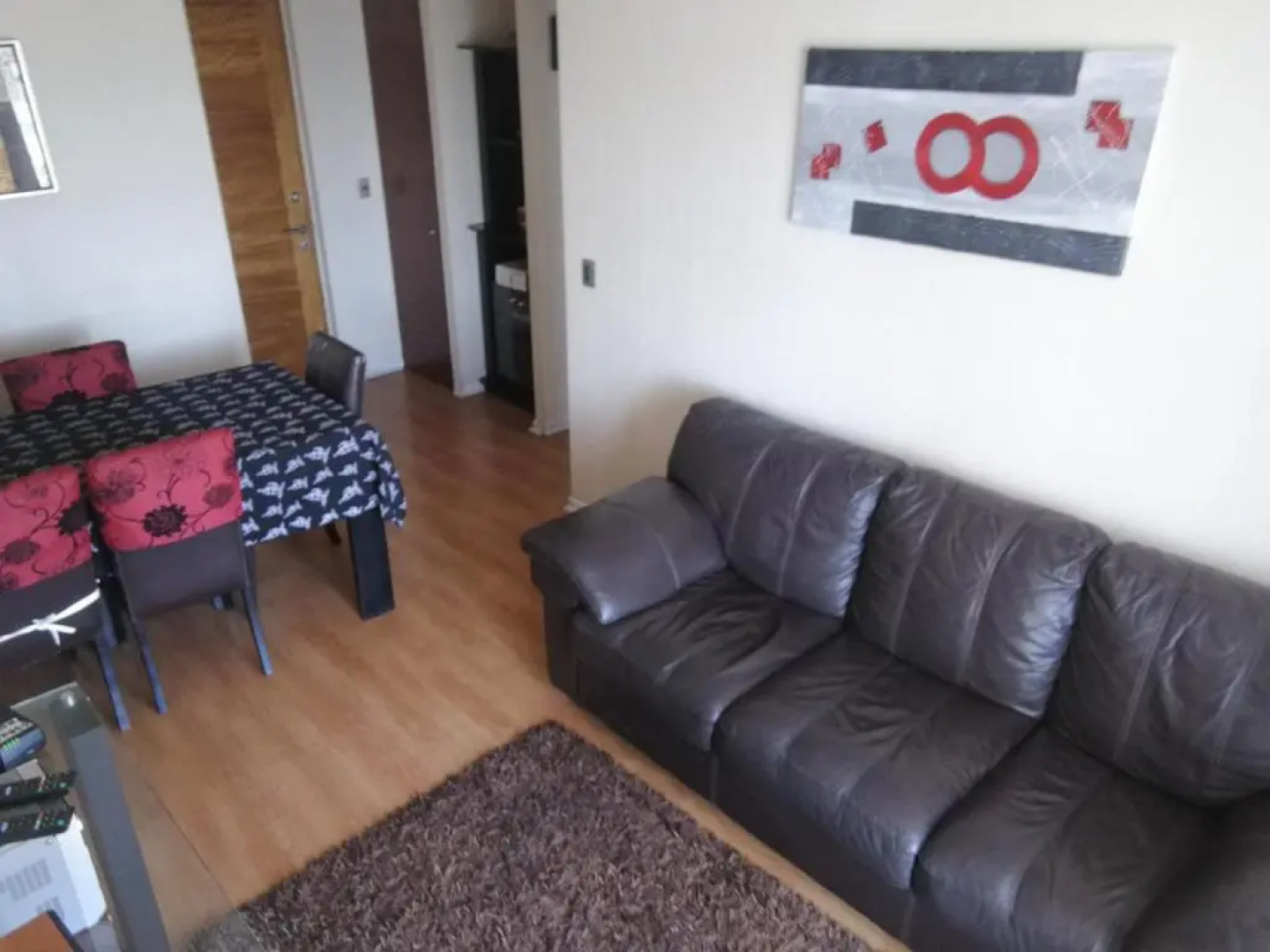 Departamento Centro Antofagasta ARCOSEV