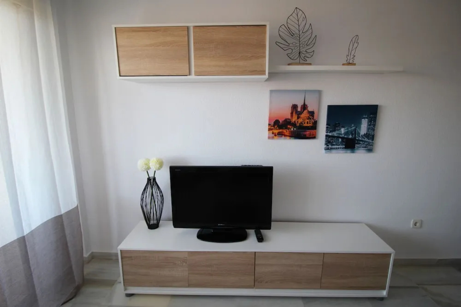 Corintio 4º G - Apartamento a 400m de la playa