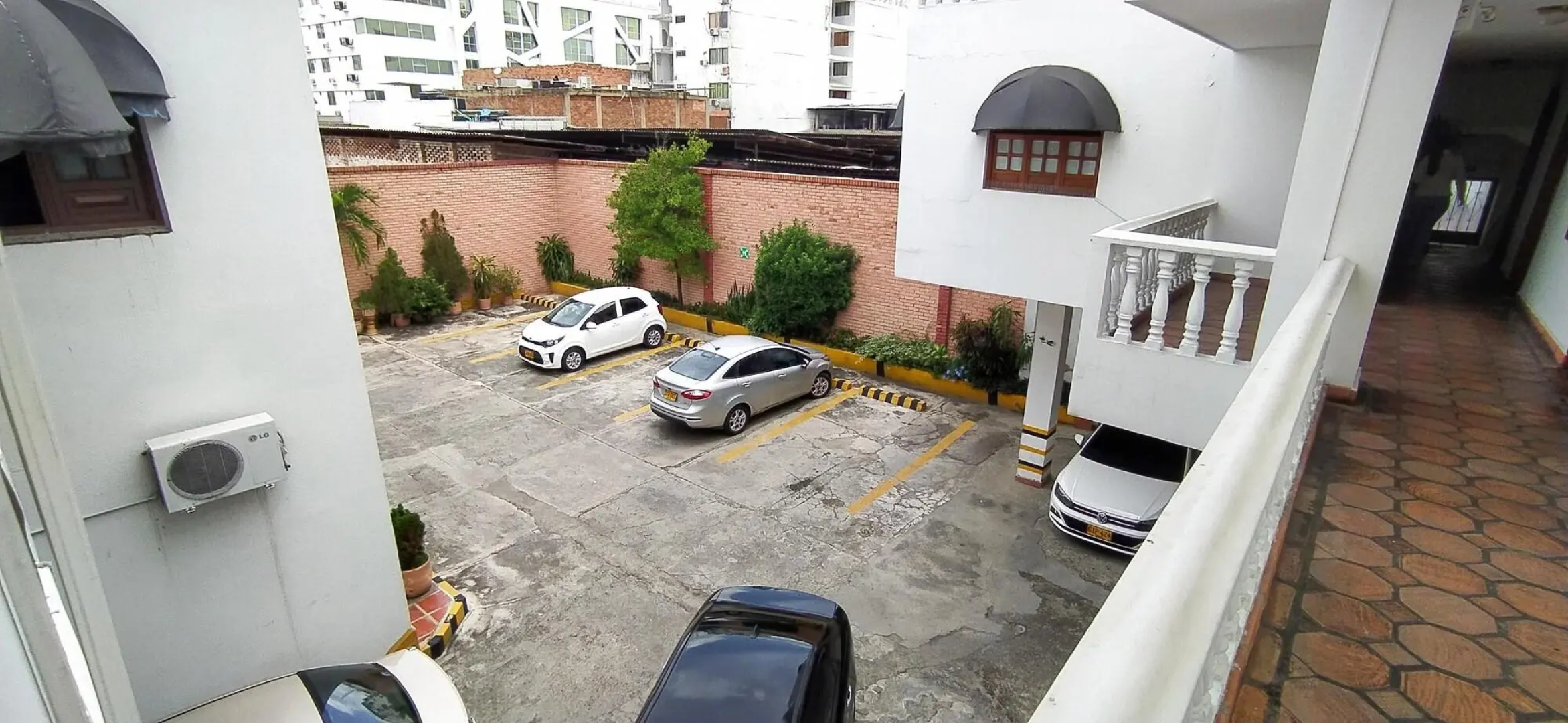 Hotel Zaraya