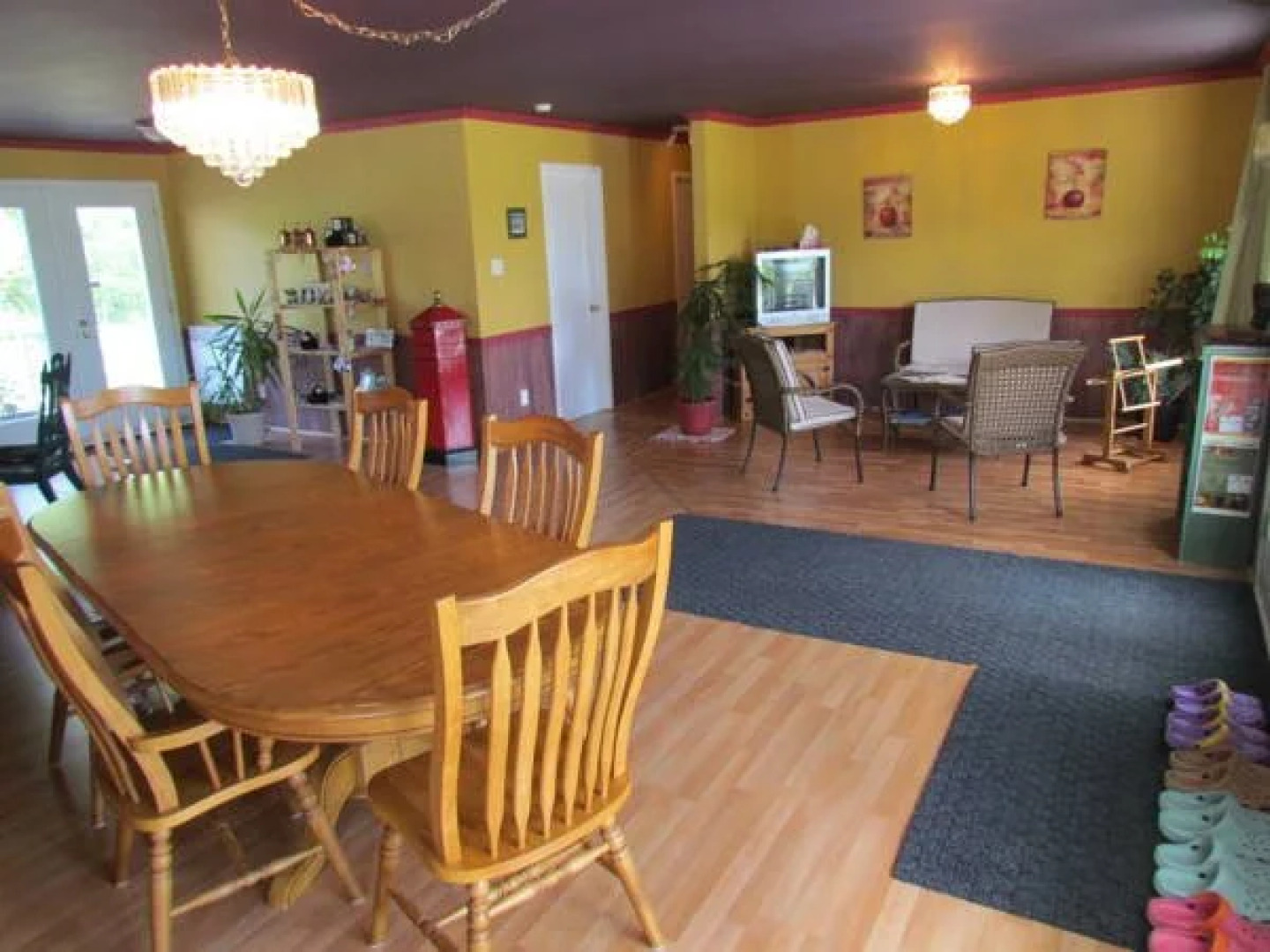 Gite aux Orchidï¿½es