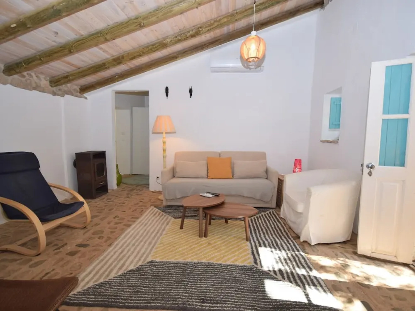 Elegant Loule Mansion With Pool