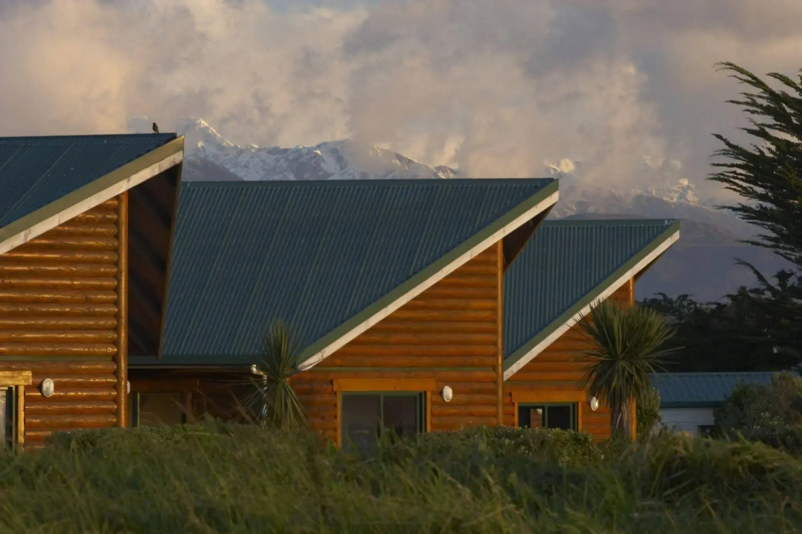 Shining Star Beachfront Accommodation