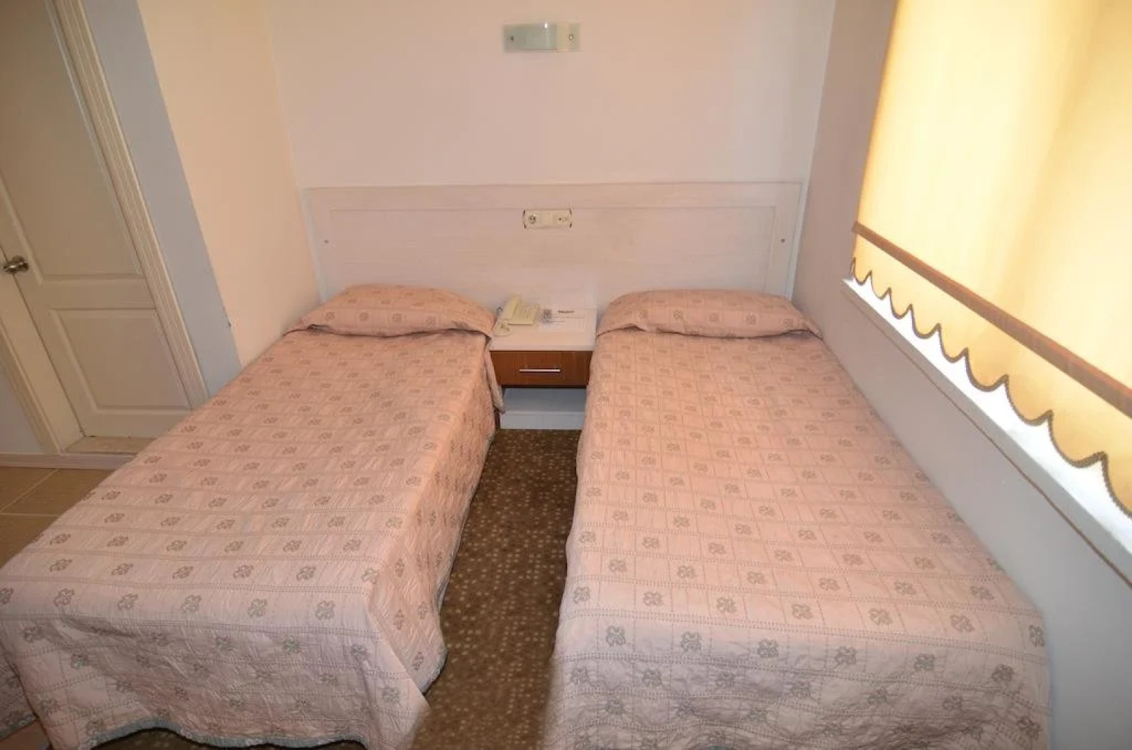 Oreko Ekspres Otel Afyon