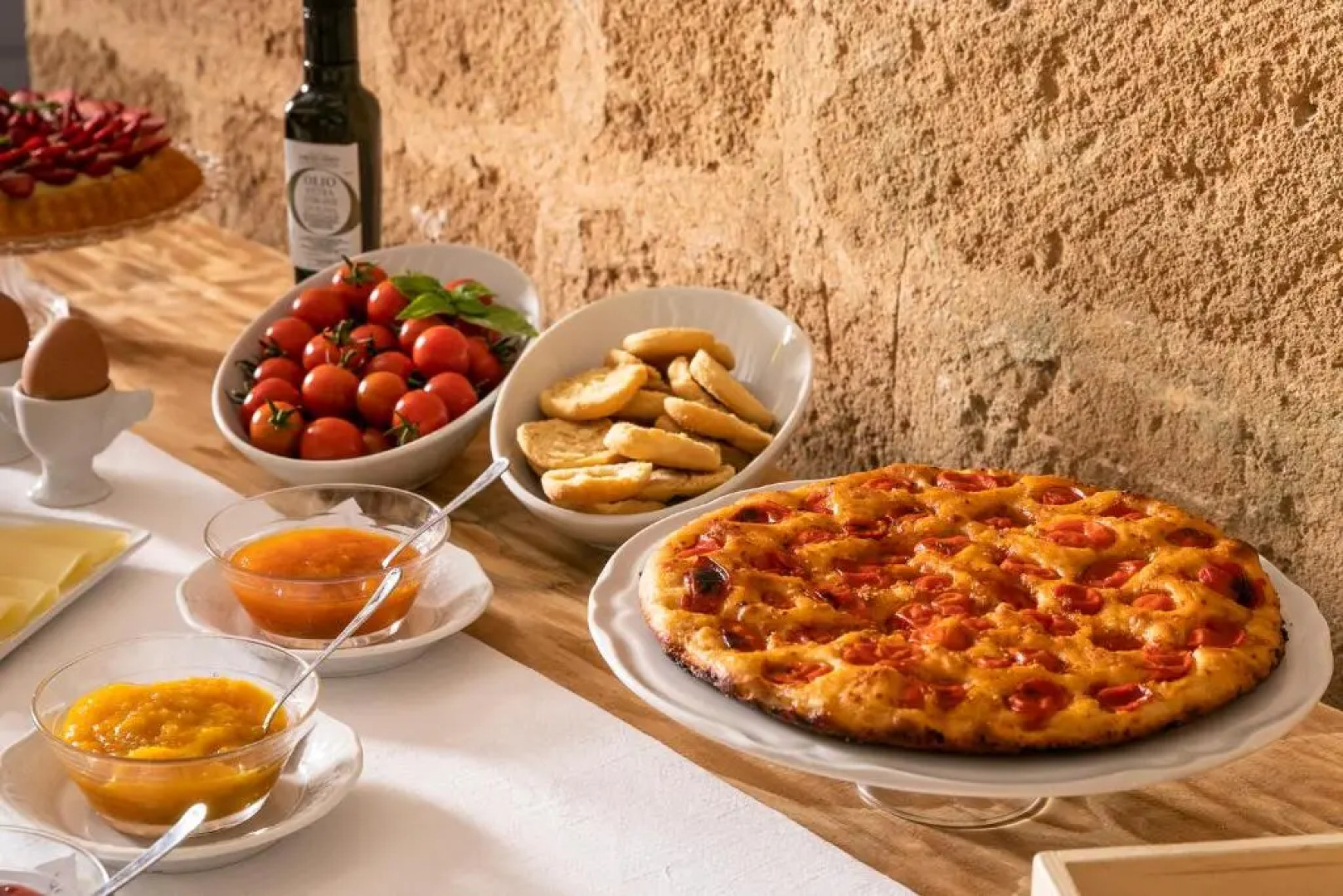 Masseria Baroni Nuovi