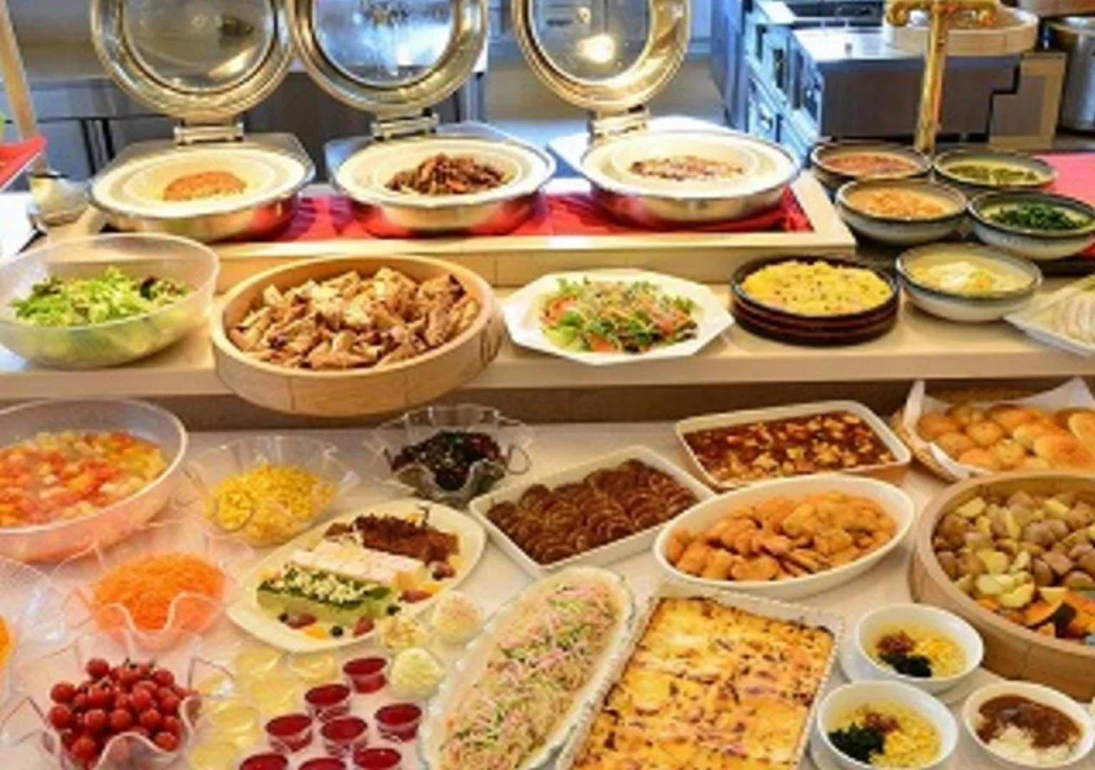 Kussharo Prince Hotel