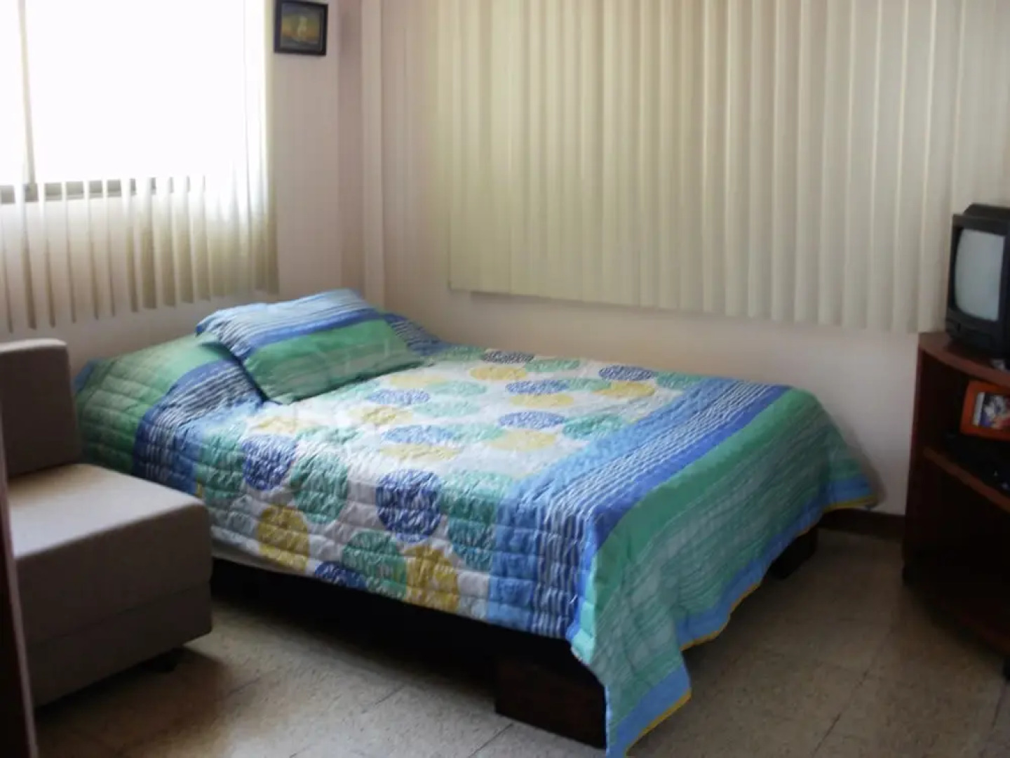 Cesar's House Salinas