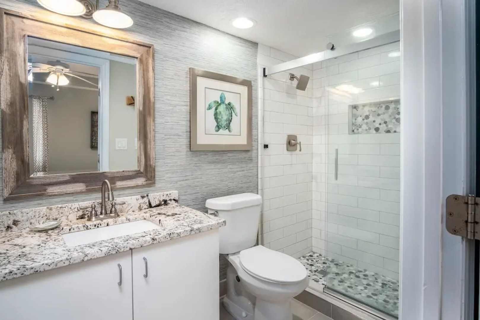 Ocean Condo 3bdrm 103