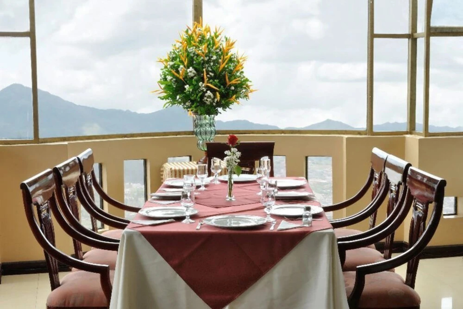 Hotel Prado Internacional