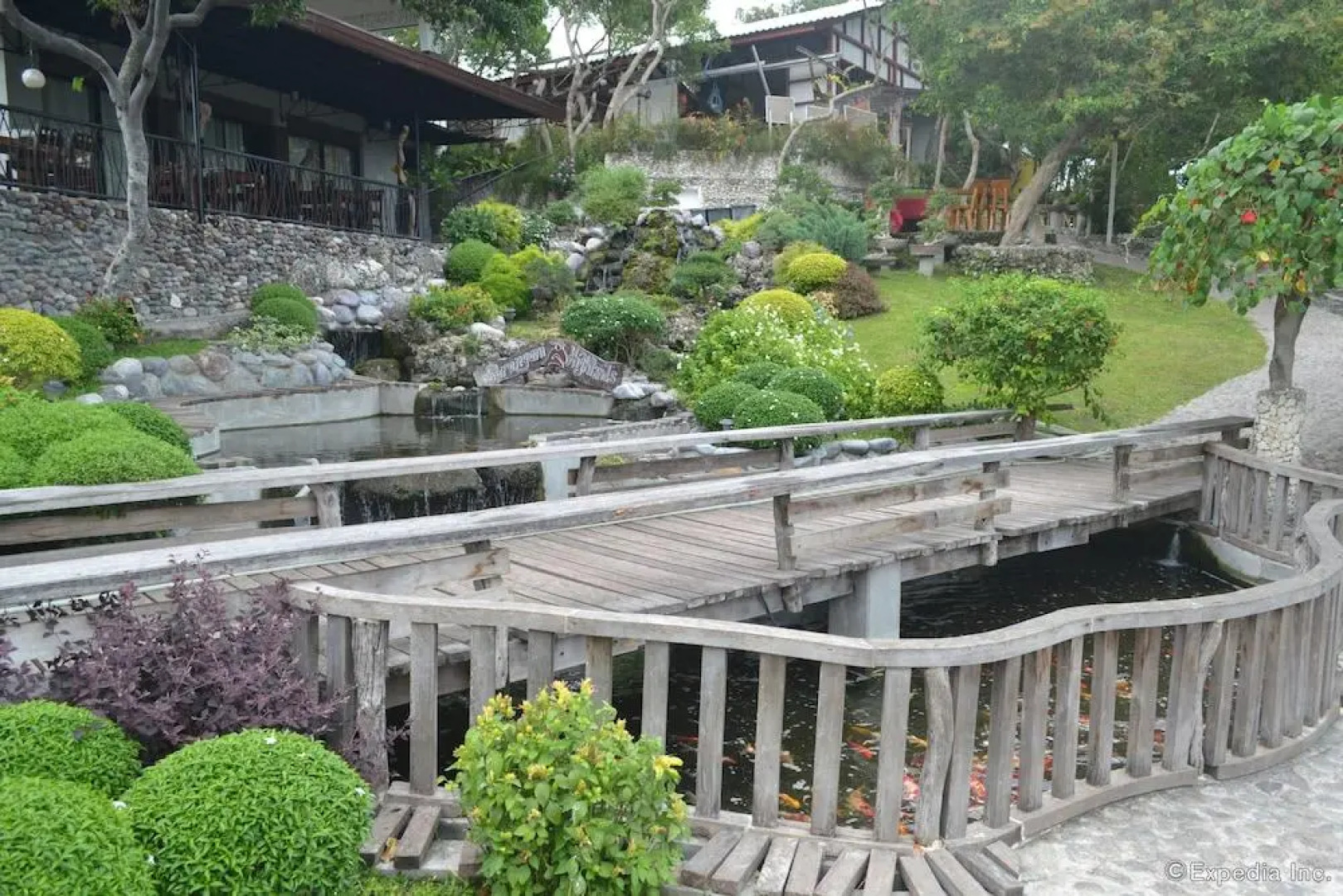 Sarangani Highlands Garden