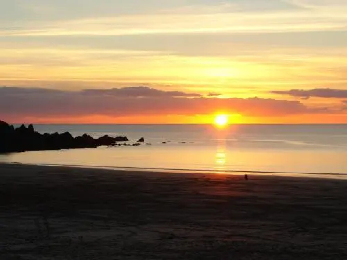 6 Tarifa, Bigbury-on-sea