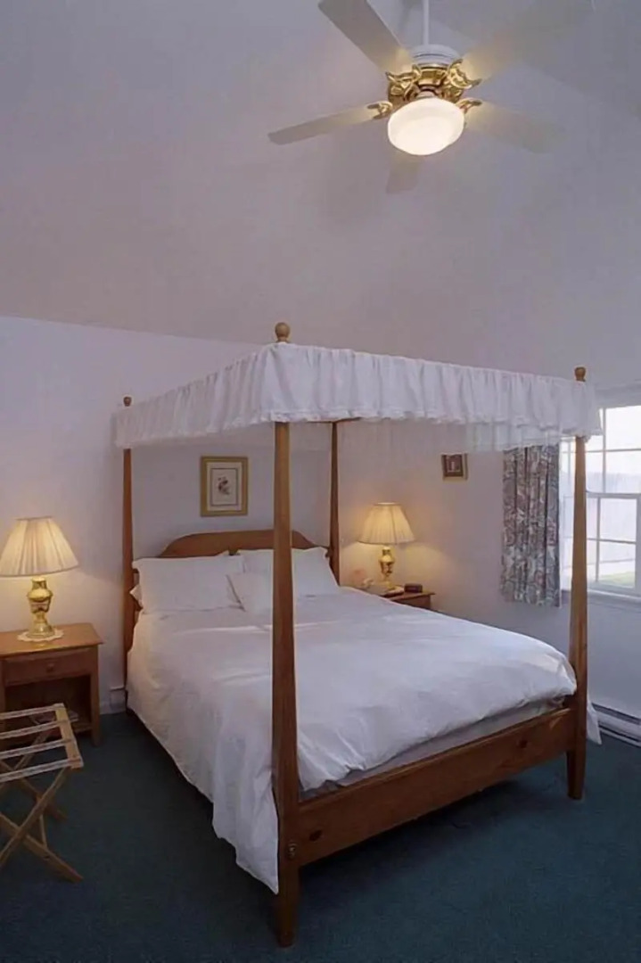 The Taber Inne & Suites