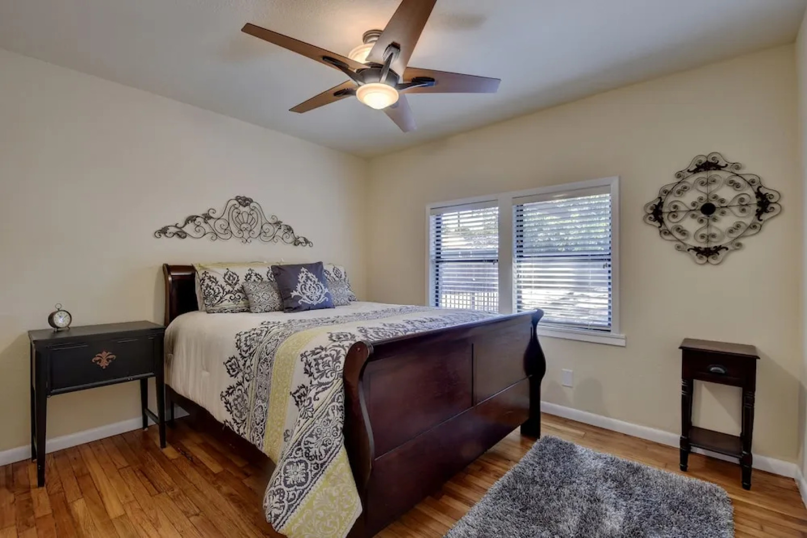 Lake Travis in Your Backyard by RedAwning