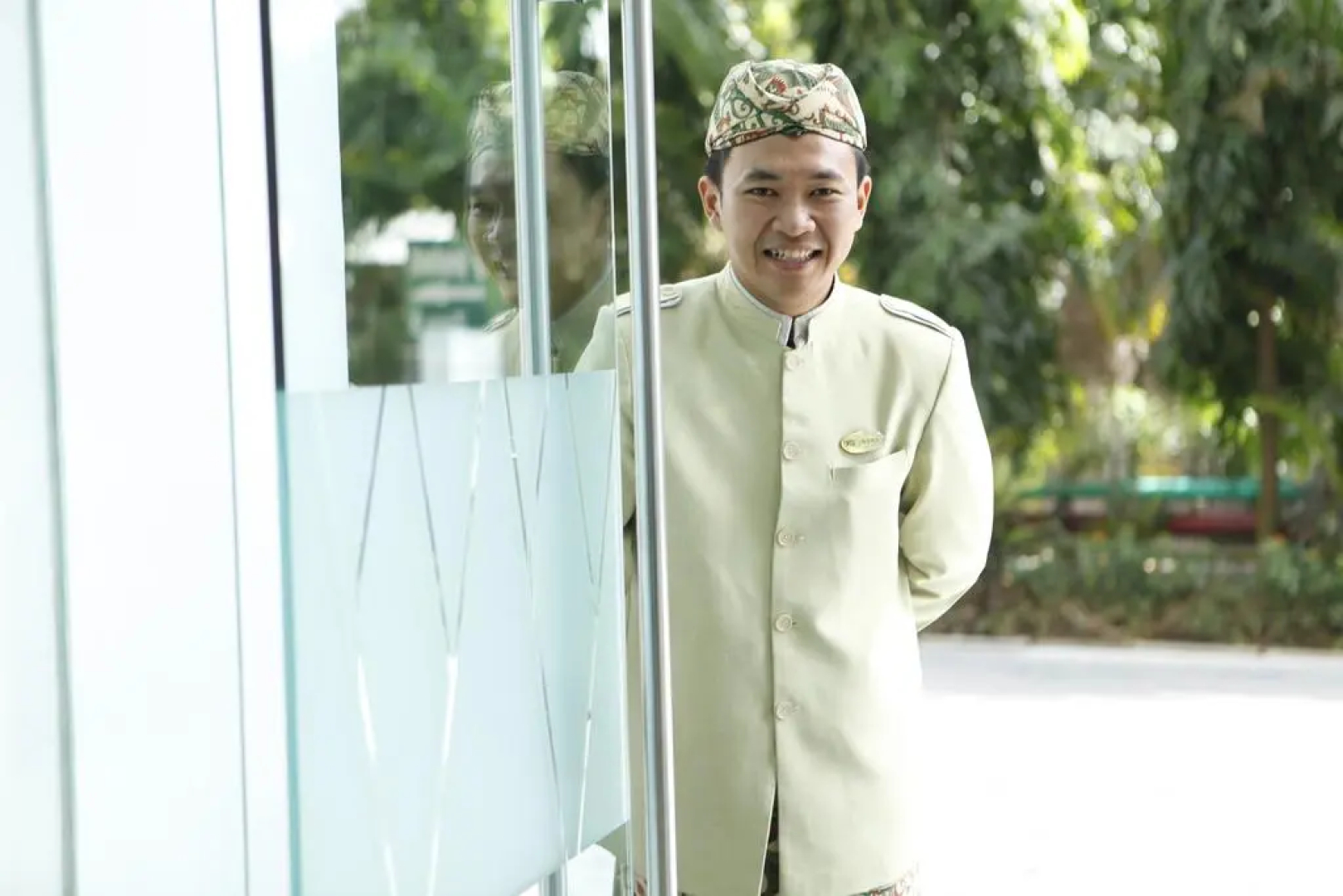 Hotel Santika Bogor