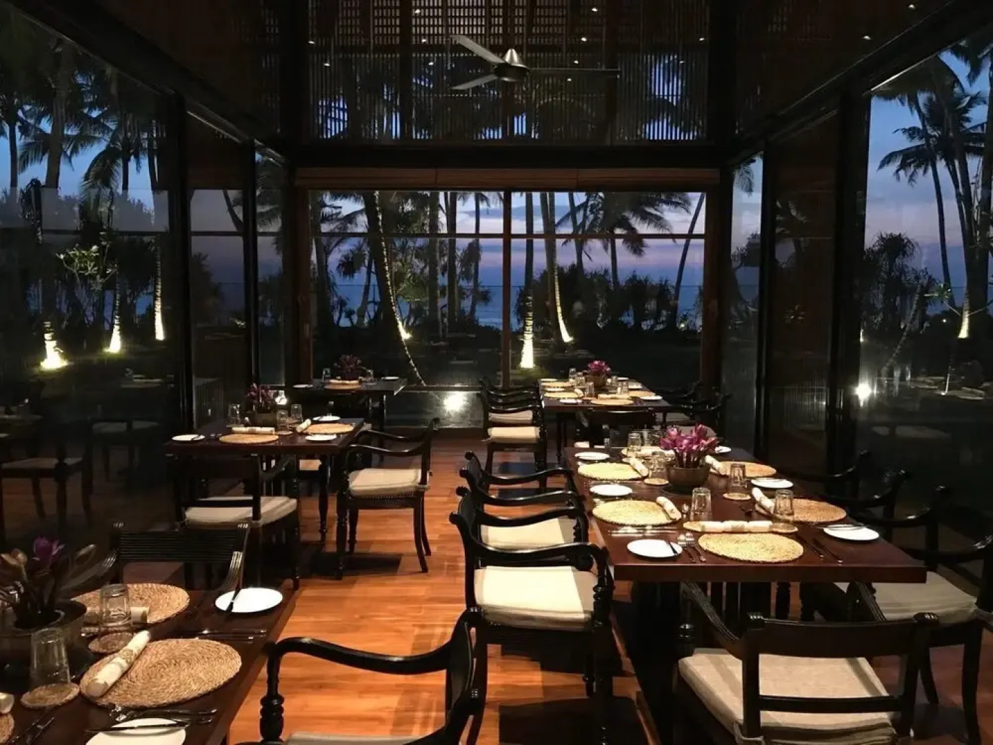 The Villa by Contemporary Ceylon