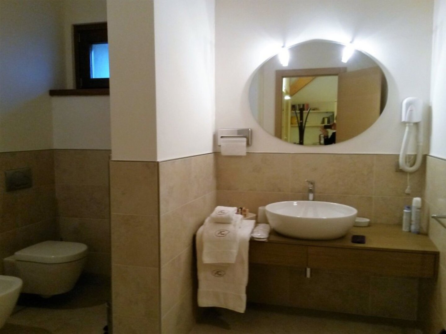 Agriturismo Casalbergo