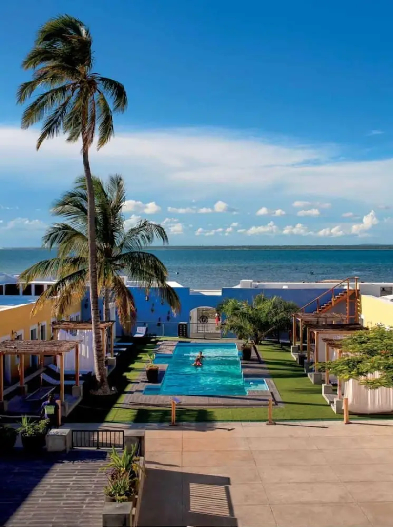 Feitoria Boutique Hotel