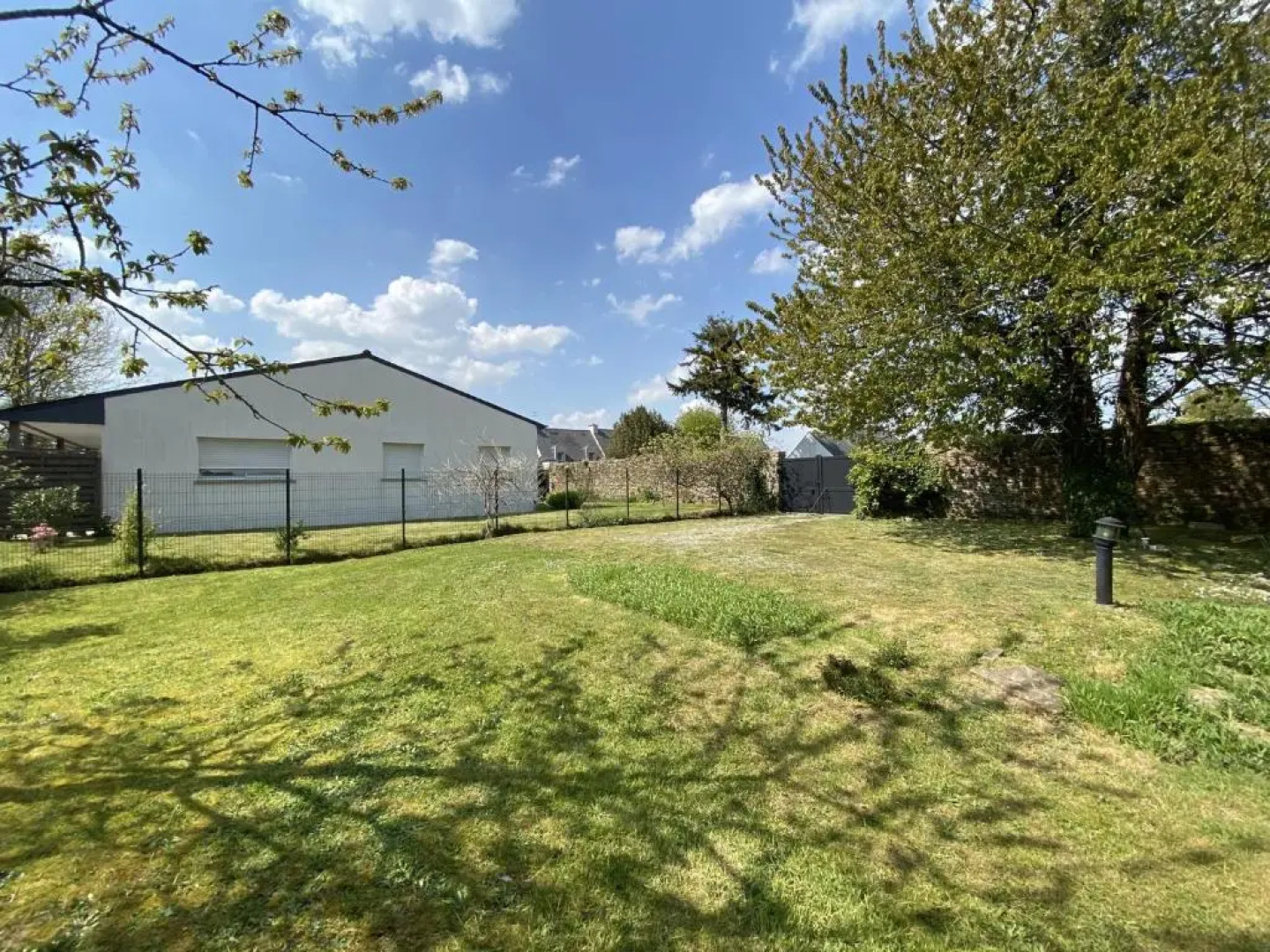 Maison Hennebont, 5 pièces, 11 personnes - FR-1-349-166