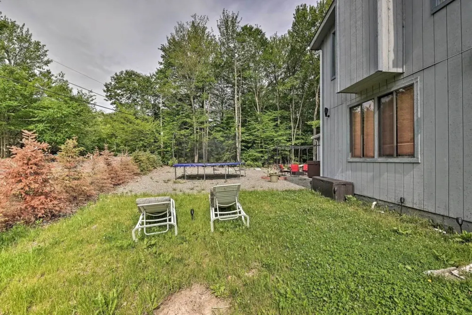 Pocono Mtn Retreat w/ Hot Tub < 11 Mi to Camelback