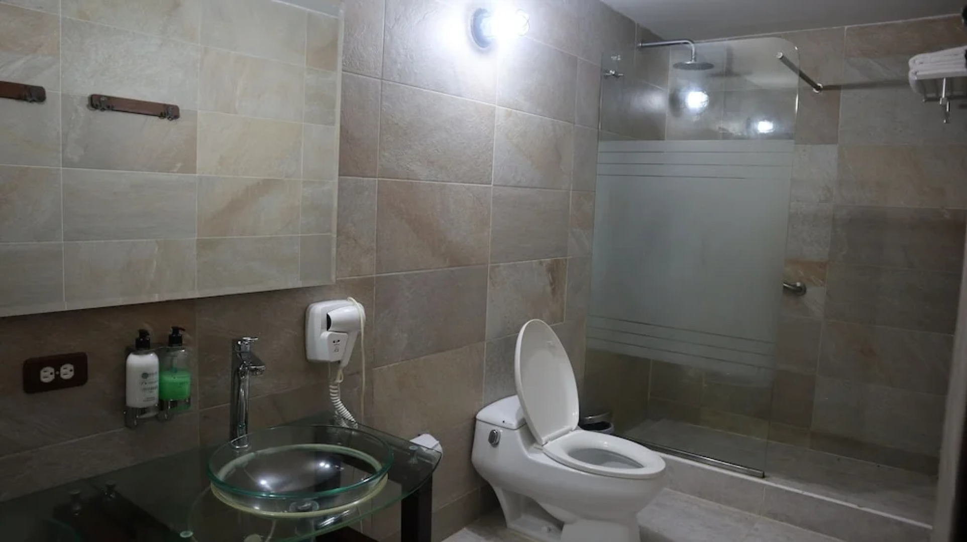 Hotel Rosario de mar By Tequendama