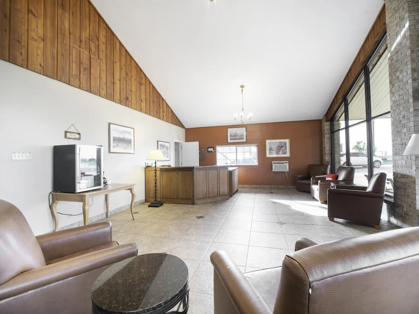 OYO Hotel Three Rivers TX Hwy 72