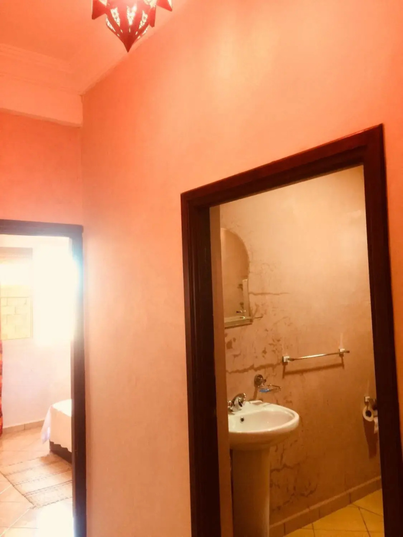 Itrane Guest House