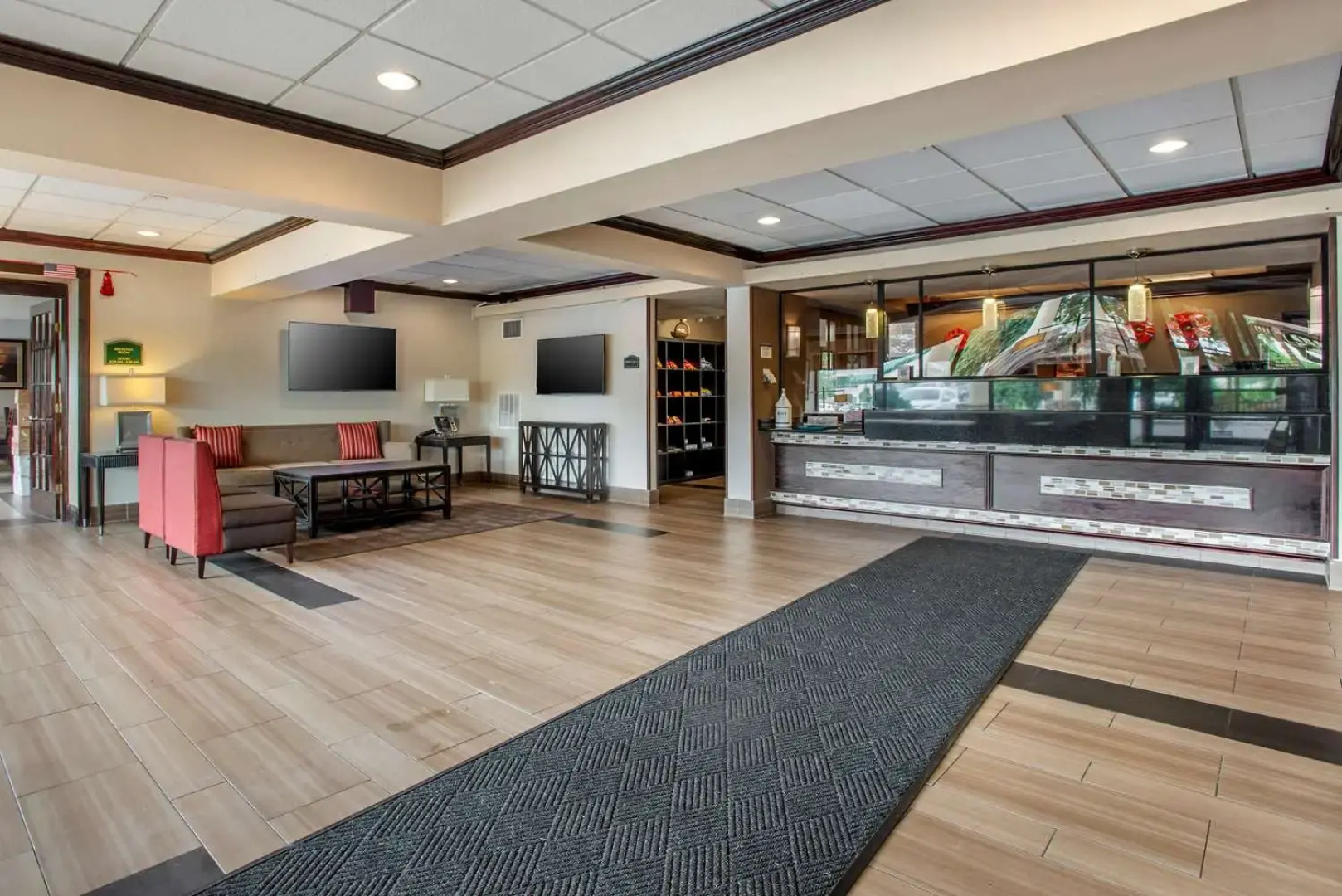 Best Western Fort Washington Inn