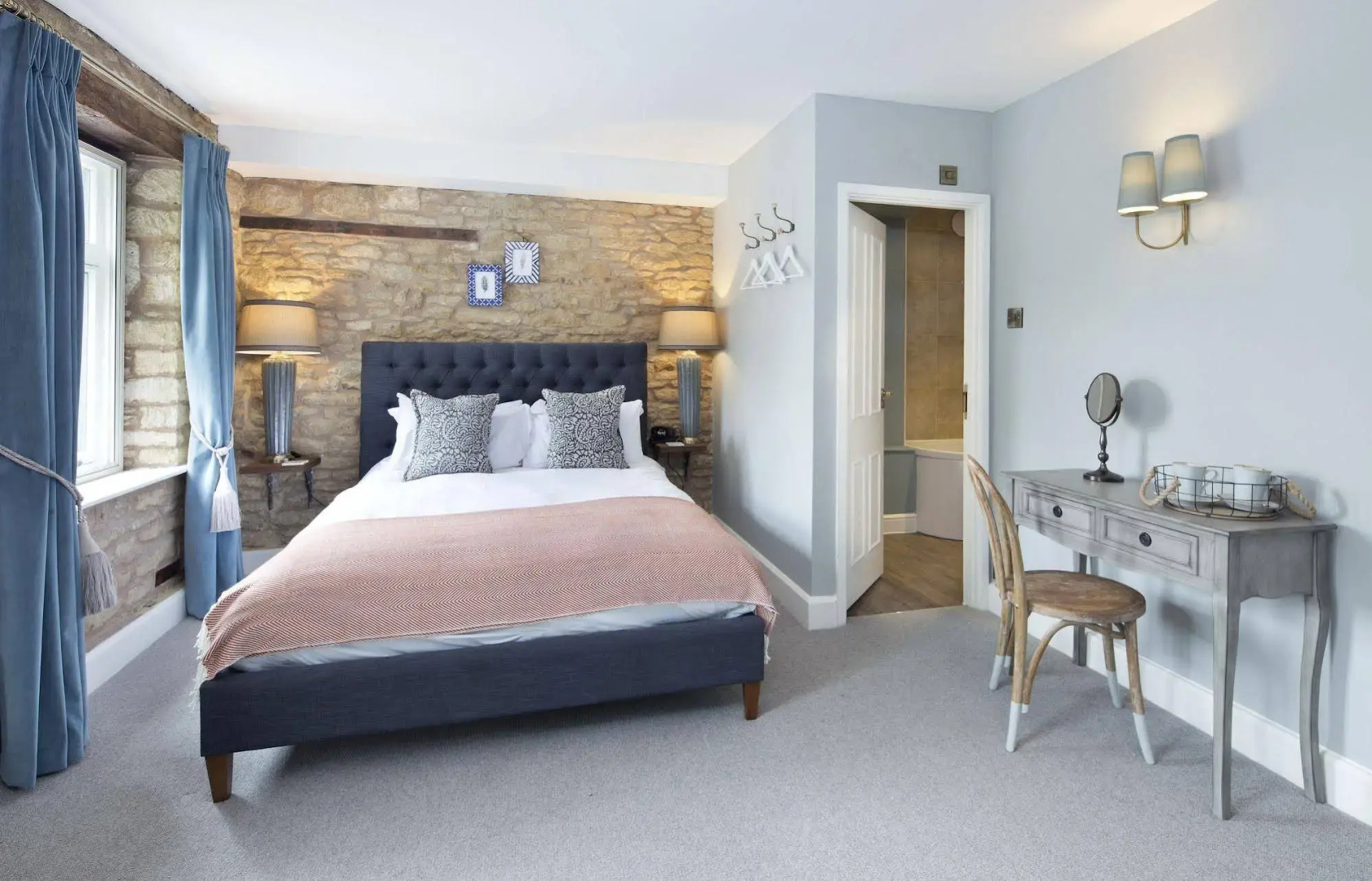 The Sheep on Sheep Street