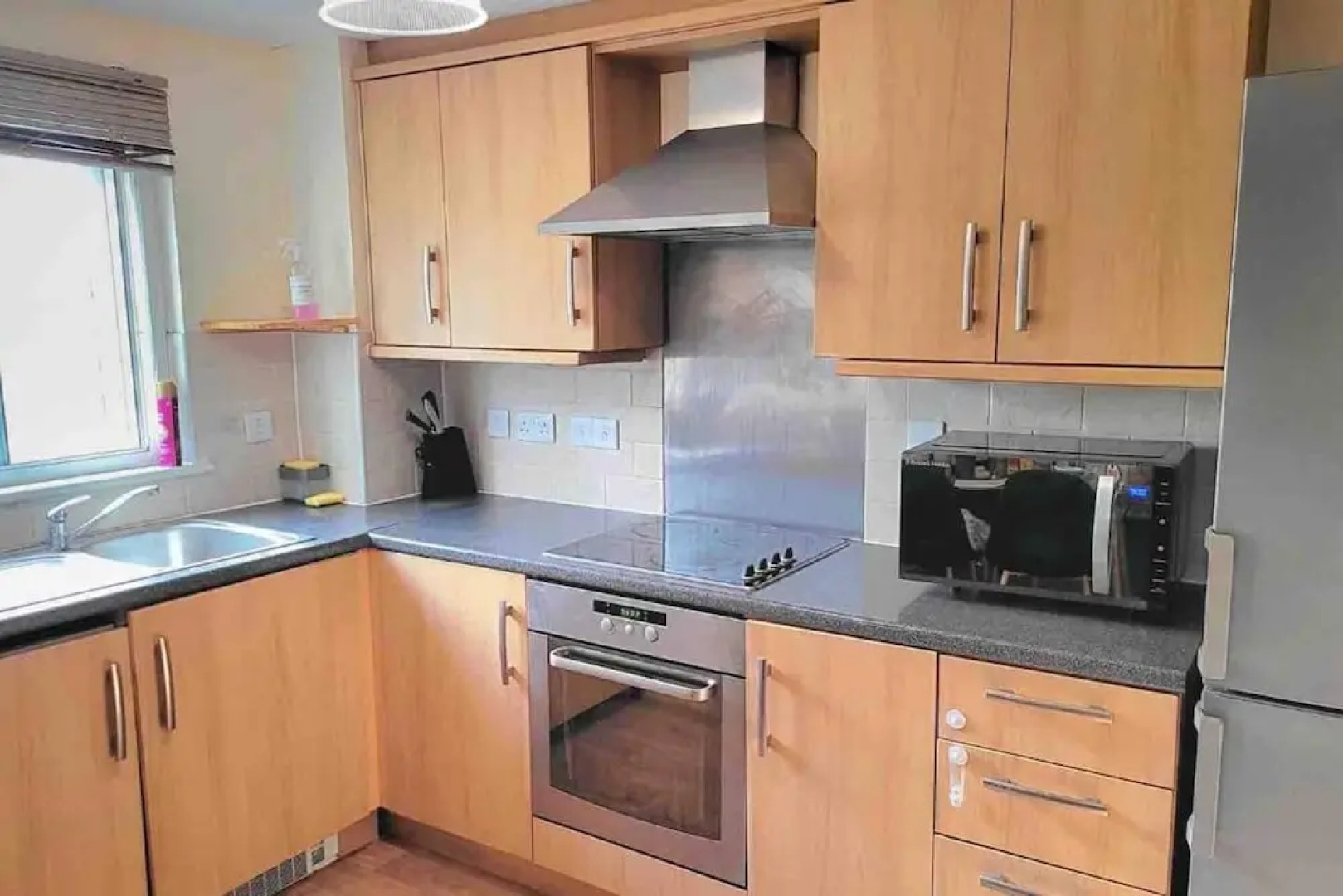 Jessie 2-bed Apartment in Luton Dunstable